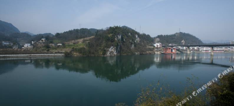 长阳宁馨苑商务酒店图片