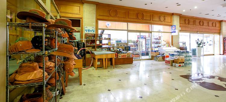 济州岛皇家酒店(Royal Hotel Jeju)图片