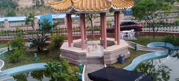 珠海航空公寓图片
