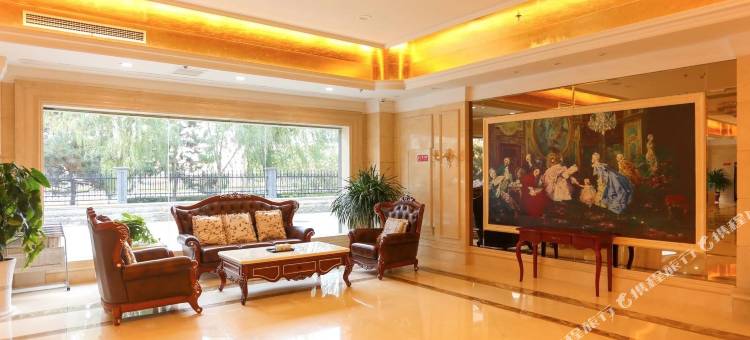 海天大酒店(荣成高铁站店)图片