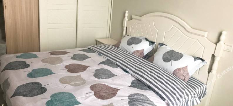 昆明呈贡雅居短租第七街区公寓图片