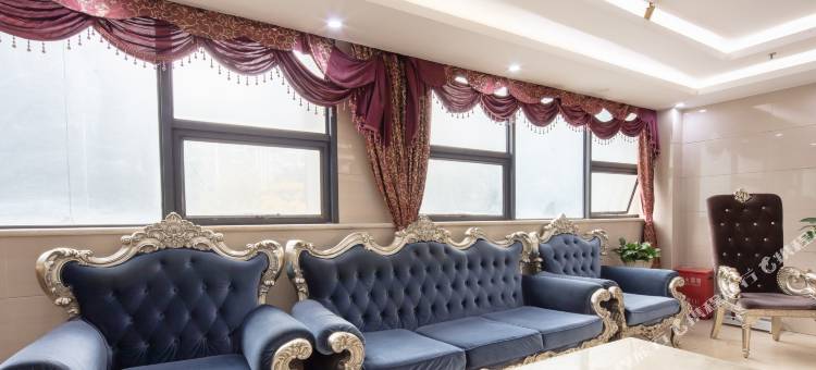 成都遇见酒店图片