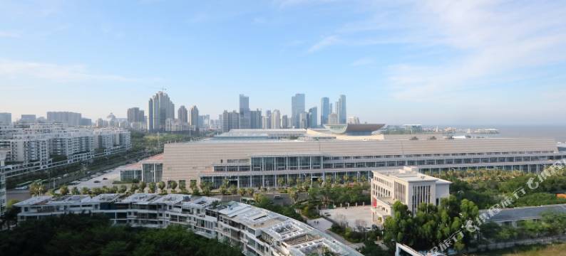 厦门会展嘉洲宾馆图片