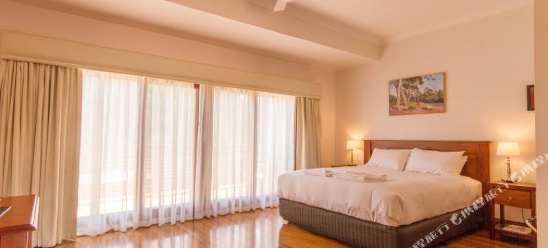 鸟林汽车旅馆(Birdwood Motel)图片