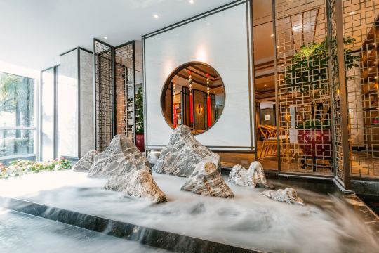 杭州纳德世家 首屏图集 缩略图 4