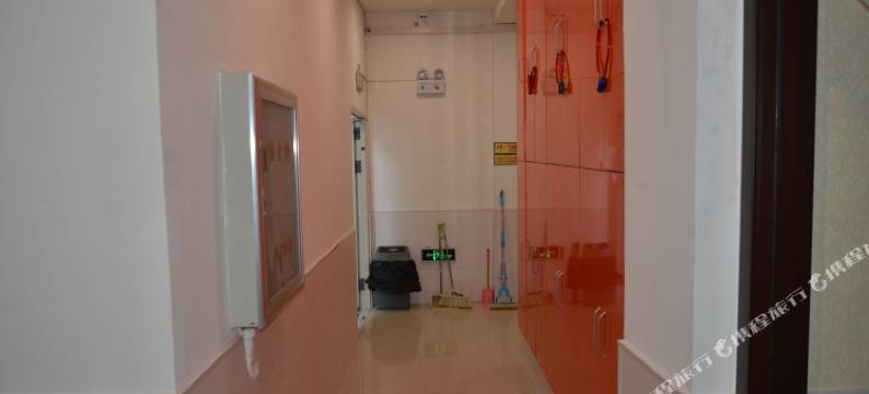 万鑫源旅馆(沈阳大南街店)图片