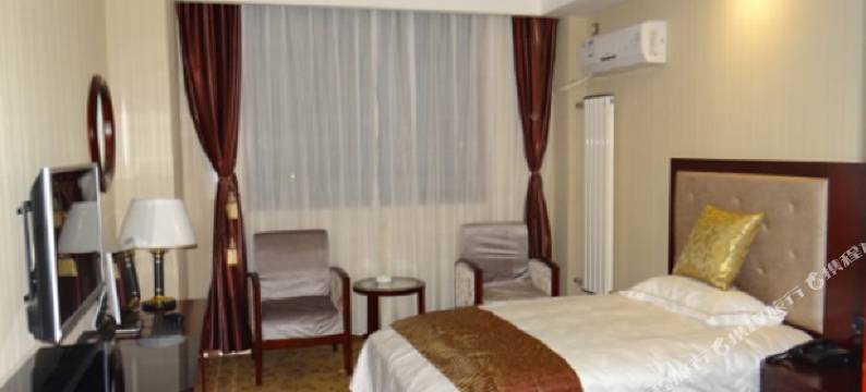 宕昌东苑宾馆图片