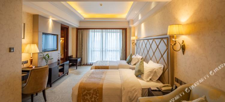 崇州中胜大酒店图片