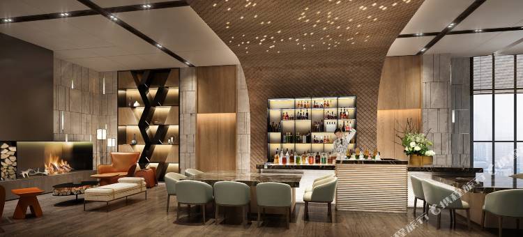 安康瑞斯丽酒店图片