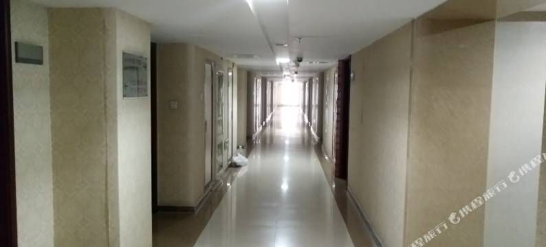 斑斓家公寓(北京朝阳门地铁站店)图片