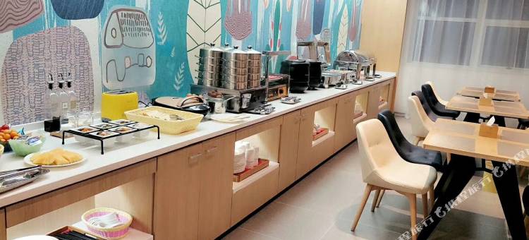 汉庭酒店(霍山新天地广场店)图片