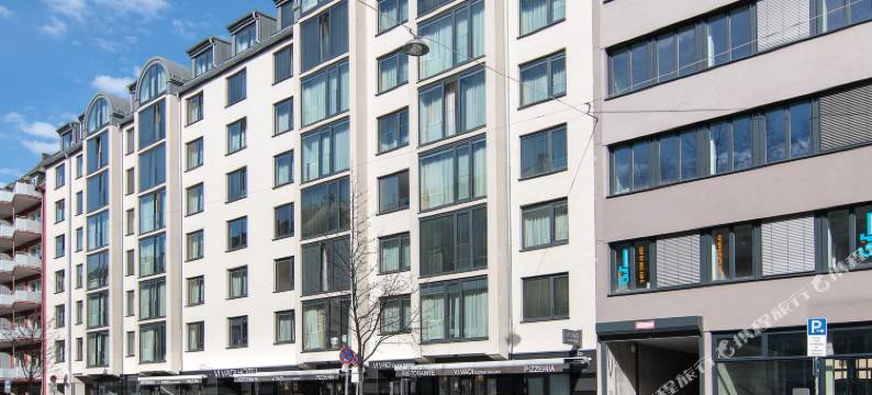 市中心维瓦迪酒店(Downtown VI Vadi Hotel)图片