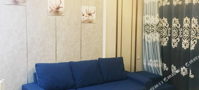 珠海嘉一公寓(云峰路分店)图片