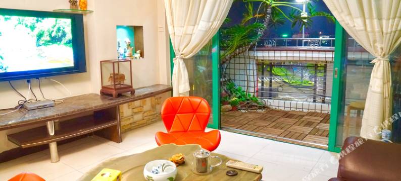 肇庆星空花园民宿图片