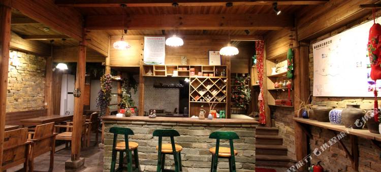 婺源志善堂(李坑景区店)图片