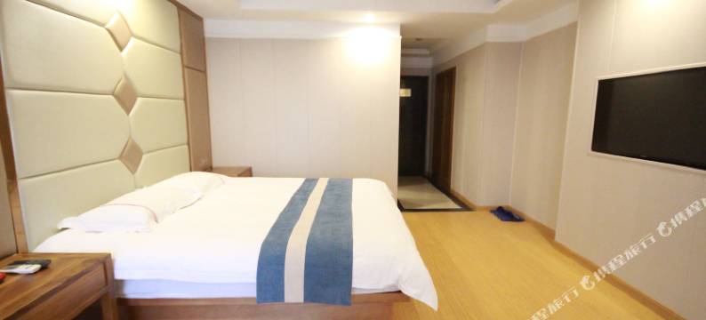 凯宾酒店(成都伊藤店)图片