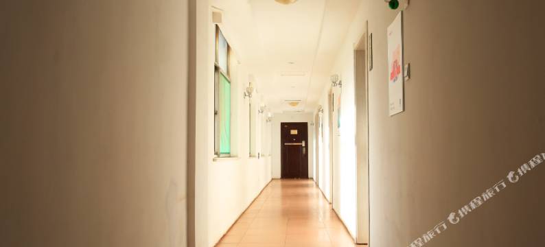 淄博胜利宾馆图片