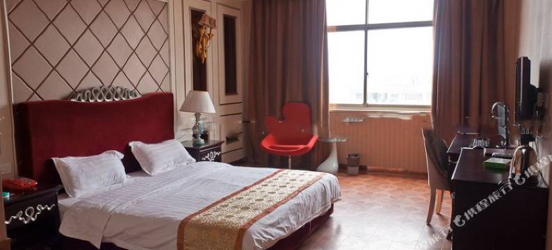 宁波海纳百川商务宾馆图片