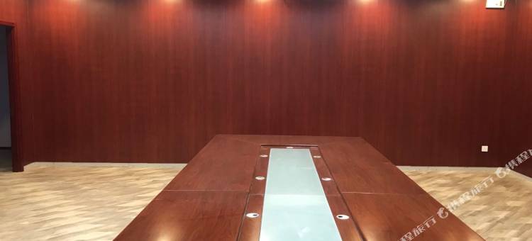 巴里岛假日酒店(衡水火车站怡然城店)图片