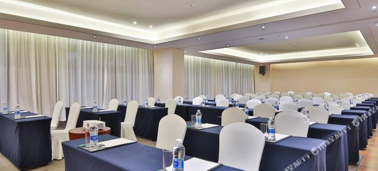 温州美美君亭酒店(五马街九山公园店)图片