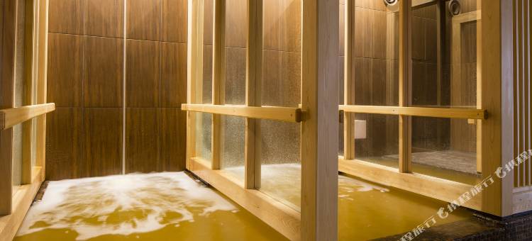 神户湾喜来登酒店(Kobe Bay Sheraton Hotel & Towers)图片