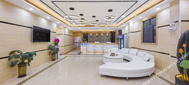 威尼斯特(广州新白云国际机场店)图片