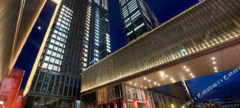 杭州奕居公寓(杭州大厦501邵逸夫医院店)图片