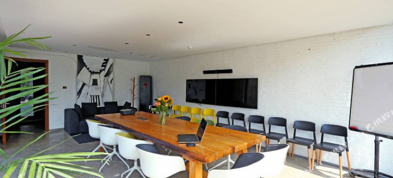 北京渔唐度假酒店图片