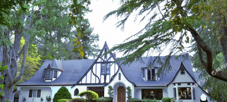 纳帕谷烛光酒店(Candlelight Inn (Adults Only))图片