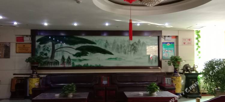 新盛快捷酒店(莎车老城景区店)图片