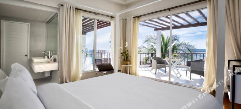 瑙林纳达小别墅酒店&Spa - 限成人(Villa Nalinnadda Petite Hotel & Spa, Adults Only)图片