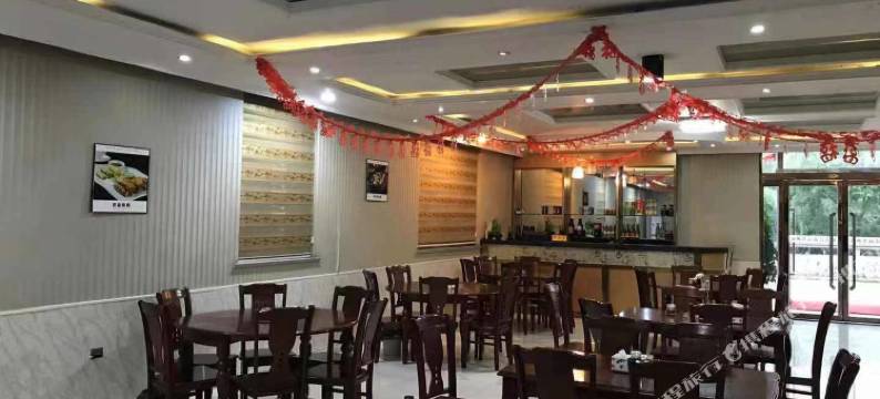 长治阿力诗诺商务酒店图片