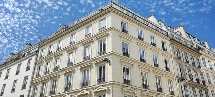 巴黎吉普林酒店(HappyCulture集团)(R. Kipling by Happyculture)图片