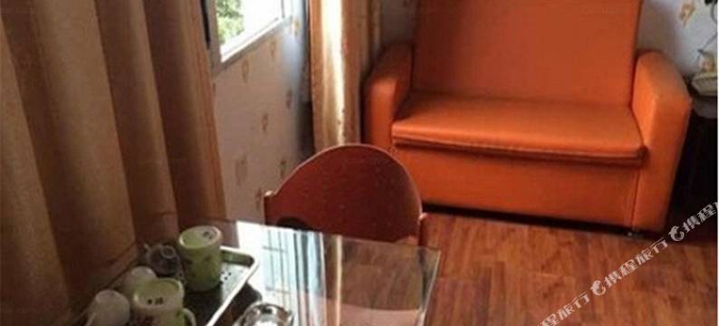 平和利群旅馆图片