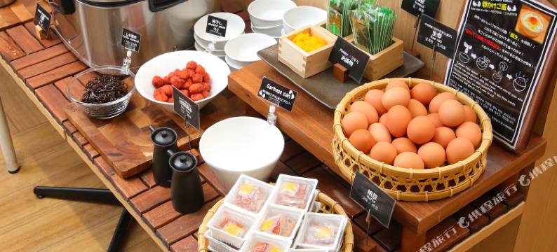 Sobial酒店大阪巨蛋前(Hotel Sobial Osaka Dome)图片