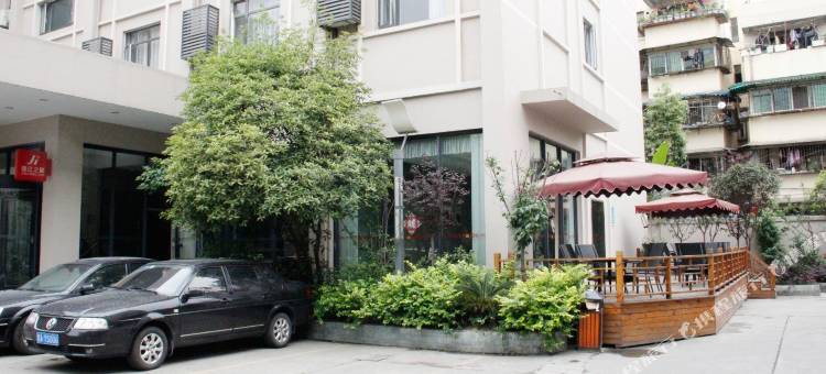 锦江之星(成都杜甫草堂省骨科医院地铁站店)图片