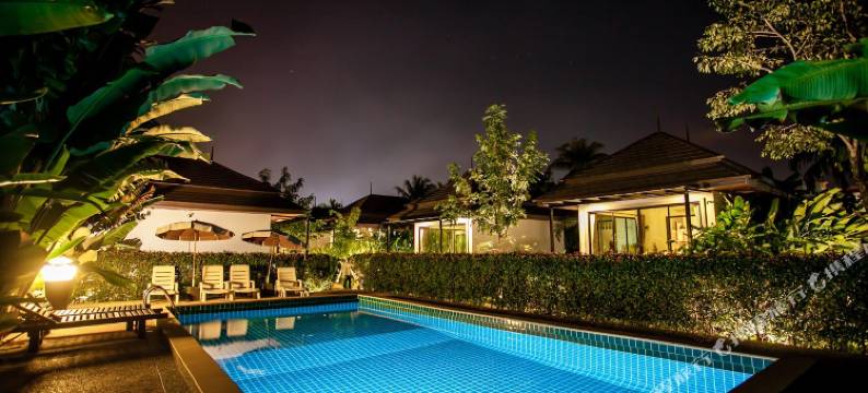 希玛潘精品度假村(Himaphan Boutique Resort)图片