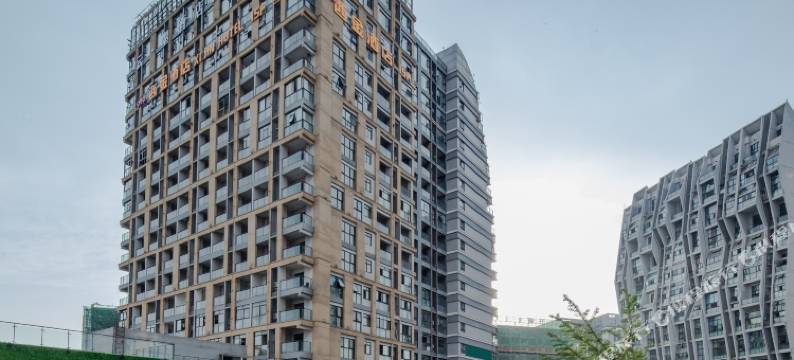 西金酒店(成都双流国际机场店)图片