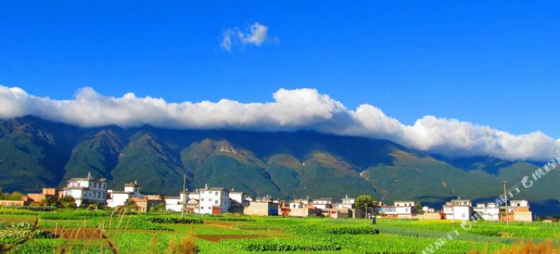 大理久栖海景客栈图片
