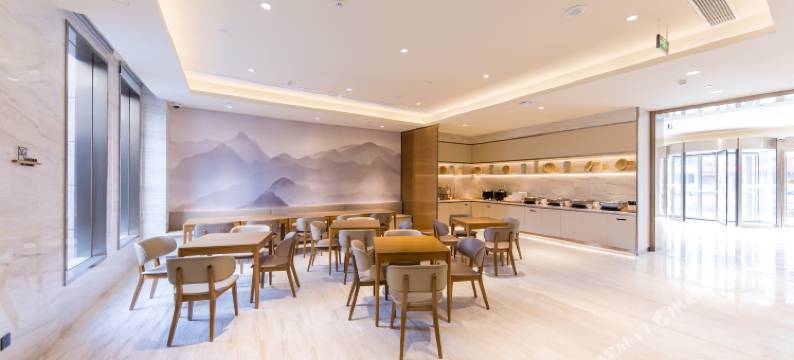 全季酒店(上海金山万达店)图片