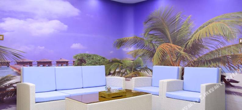 广州德利莱斯主题酒店图片