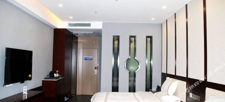 福泉万家悦酒店图片