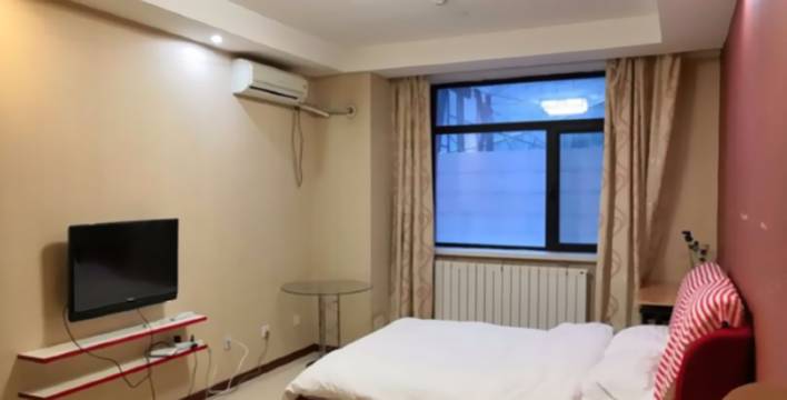 呼和浩特绥缘民宿