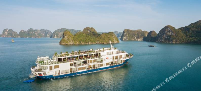 蒙彻利船屋(Mon Cheri Cruises)图片