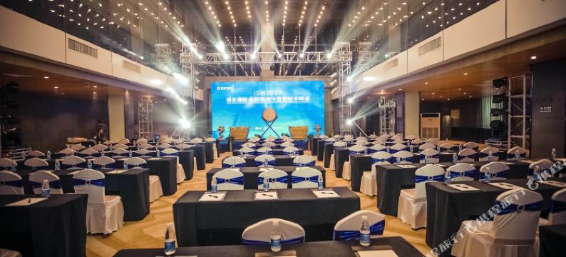 灞柳驿酒店(西安香湖湾地铁站店)图片