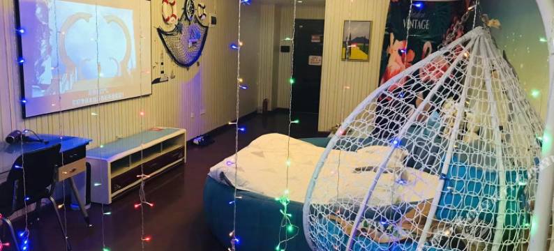 株洲中央商务主题公寓图片