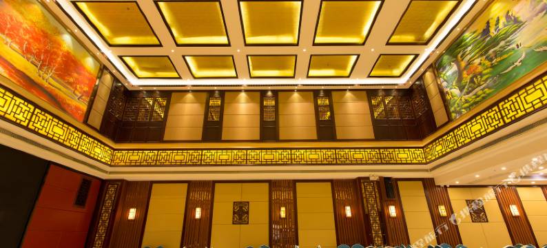 南国酒店(广州珠江新城店)图片