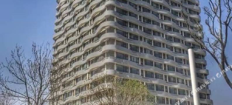 星耀酒店(青岛朝阳山地铁站店)图片