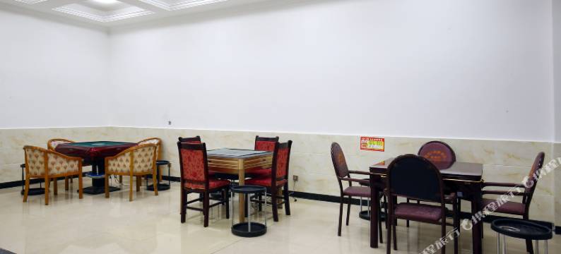 大邑悦福公寓图片