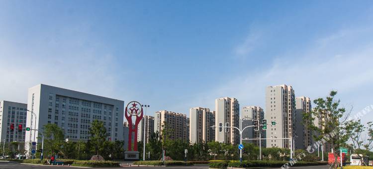 格林豪泰快捷酒店(怀远禹都大道新河路店)图片